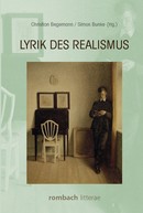 Cover Lyrik des Realismus