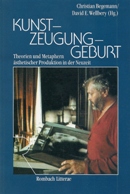 Cover: Kunst-Zeugung-Geburt