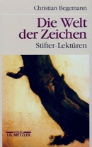 Cover: Stifter-Lektüren
