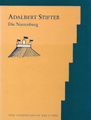 Cover: Adalbert Stifter - Die Narrenburg